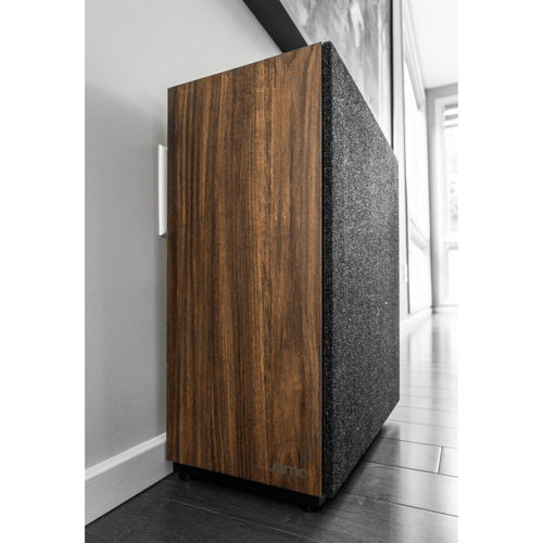 Jamo S 810 EBONY