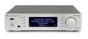 סטרימר Cambridge audio NP30