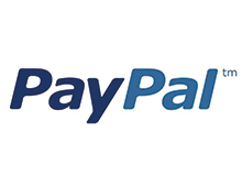 התממשקות החנות לאמצעי התשלום  PAYPAL 