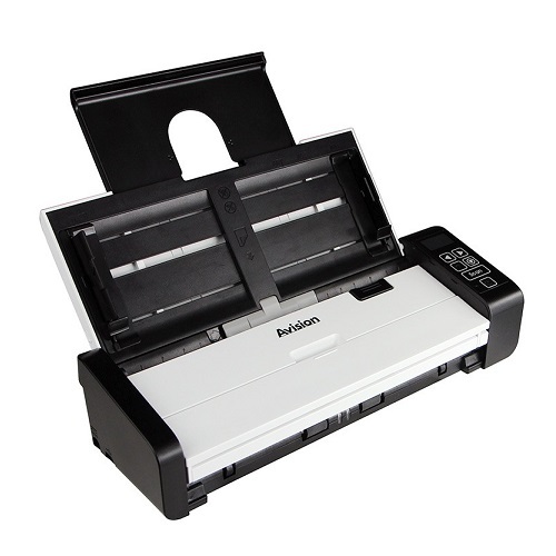 סורק Avision AD215U