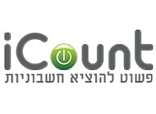 התממשקות חנות וירטואלית עם iCount