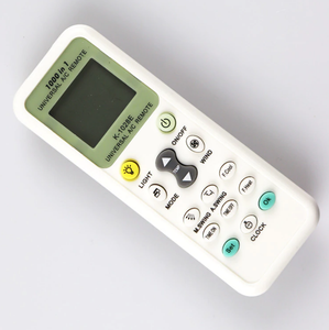 שלט אוניברסלי למזגן K-1028E