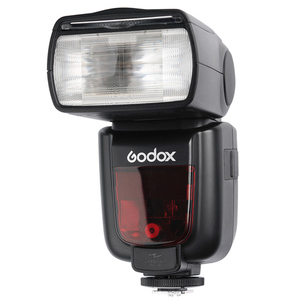 פלאש TT685o למצלמות אולימפוס/פנסוניק Godox 