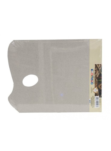 בלוק נייר פלטה 36 דף Mont Marte | מידה 23X30,5 ס