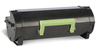 טונר חלופי MFC  מתאים למדפסת  Lexmark MS410/MS415/MS510/MS610   