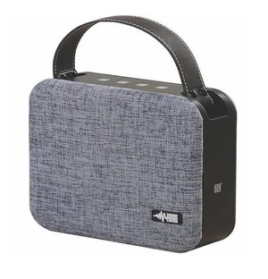 רמקול בלוטוס Sound Crush HR-701
