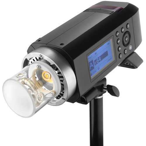 Godox AD400 Pro bowens mount