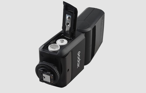 פלאש Godox Speedlite TT350F למצלמות Fuji