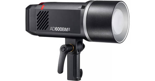 קיט פלאש Godox AD600BM II Witstro Manual All-In-One Outdoor Flash