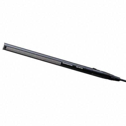 מיקרופון שוטגאן מקצועי Sennheiser MKH 416-P48U3