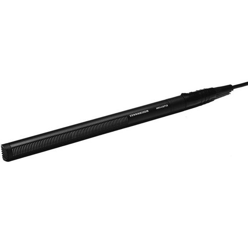 מיקרופון שוטגאן מקצועי Sennheiser MKH 416-P48U3