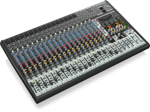 מיקסר Behringer Eurodesk SX2442FX ברינגר