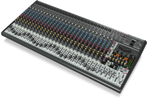‏מיקסר Behringer SX3242FX ברינגר
