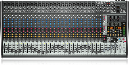‏מיקסר Behringer SX3242FX ברינגר