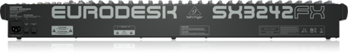 ‏מיקסר Behringer SX3242FX ברינגר