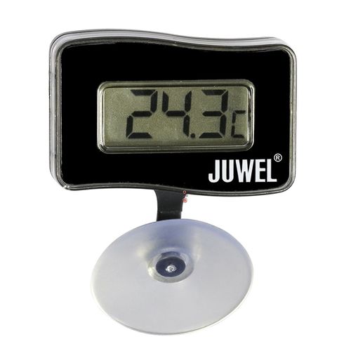 מד חום דיגיטלי לאקווריום JUWEL 2.0 מד טמפרטורה מדויק לדגי נוי