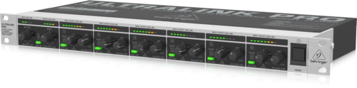 ‏מיקסר Behringer MX882 ברינגר