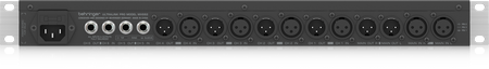 ‏מיקסר Behringer MX882 ברינגר