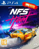 Need for Speed Heat PS4