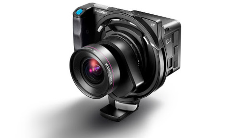 Phase One XT IQ4 150MP including 23mm lens