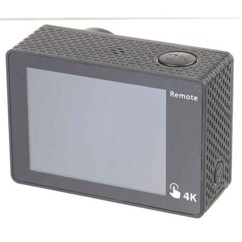 מצלמת אקסטרים Media-Tech H2R באיכות 4K