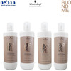 קרם חמצן 12%,%Schwarzkopf Blonde ME: 2% 6% ,9