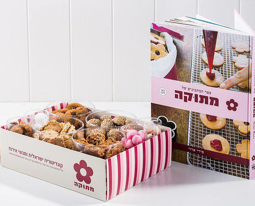אריזה מלבנית מכסה שקוף 27X20X8