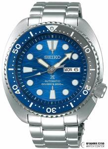 Seiko SRPD21K1 - אחריות יבואן רשמי