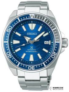 Seiko SRPD23K1 - אחריות יבואן רשמי
