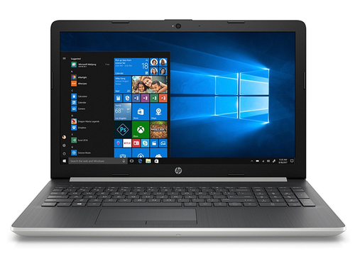 מחשב נייד HP 15-db0010ds 5VW94UA אייץ' פי