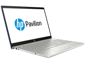 מחשב נייד HP Pavilion - 15-cs0003ca 4BQ40UA אייץ' פי