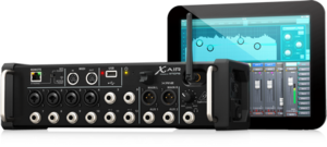 מיקסר Behringer XR12 ברינגר