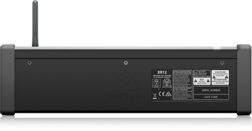 מיקסר Behringer X AIR XR18 ברינגר