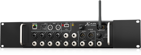 מיקסר Behringer X AIR XR18 ברינגר