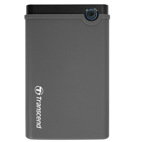 קיט לכונן קשיח Transcend StoreJet 25CK3