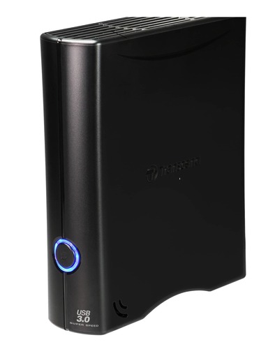 Transcend 8TB StoreJet 35T3 USB 3.0