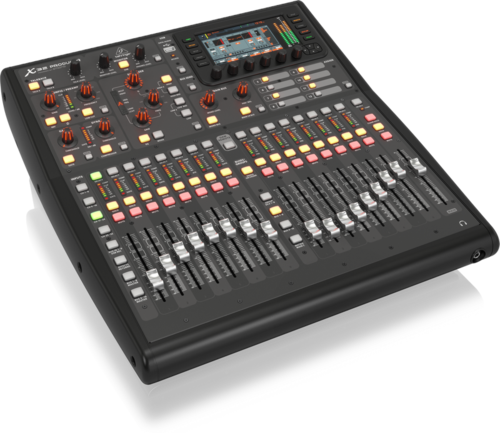 ‏מיקסר Behringer x32 producer ברינגר