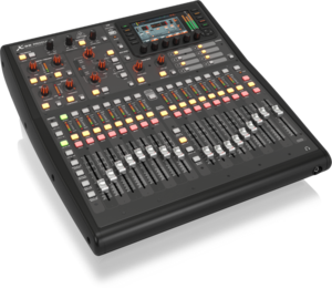 ‏מיקסר Behringer x32 producer ברינגר