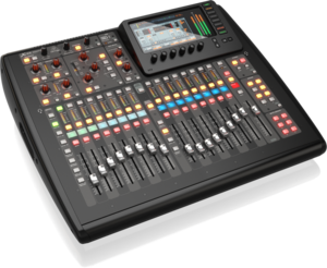 מיקסר Behringer x32 compact ברינגר