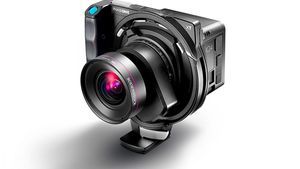 Phase One XT IQ4 150MP including 32mm lens