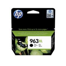 ראש דיו שחור מקורי HP 963XL 3JA30AE 