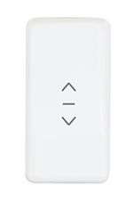 לחצן לתריס 6 מגעים מתאים waisbord
