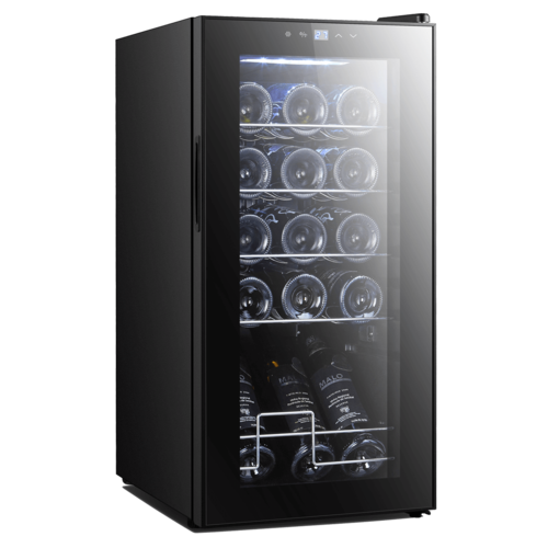 מקרר יין Landers JC43 ‏15 ‏בקבוקים