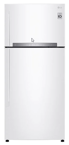מקרר ‏מקפיא עליון LG GR-M6781W ‏515 ‏ליטר