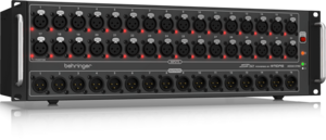 מיקסר S32 Behringer ברינגר