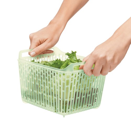 מיכל אחסון גרינסייבר בינוני OXO
