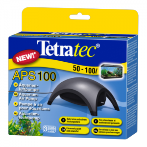 משאבת אוויר 100 APS לאקווריום 50100 ליטר