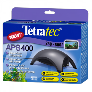 משאבת אוויר 400 APS לאקווריום 250600 ליטר