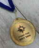 מדליה זהב