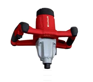 מערבל צבע ודבק 1600W חשמלי דגם TE-MX 1600E תוצרת Einhell